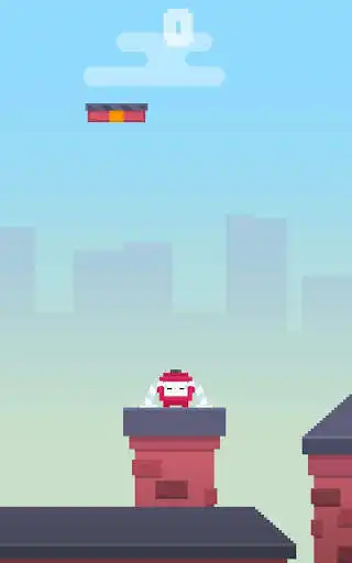 Play reach the sky as an online game reach the sky with UptoPlay