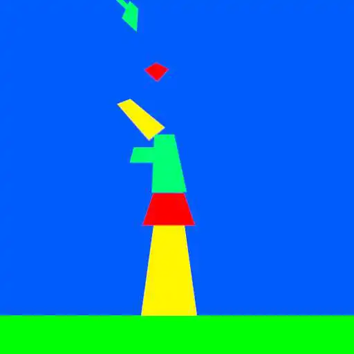 Play Reach the Spawn! APK