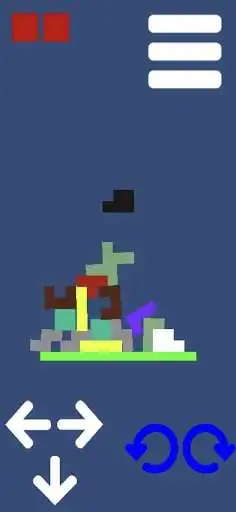 Play Reach the Spawn!  and enjoy Reach the Spawn! with UptoPlay