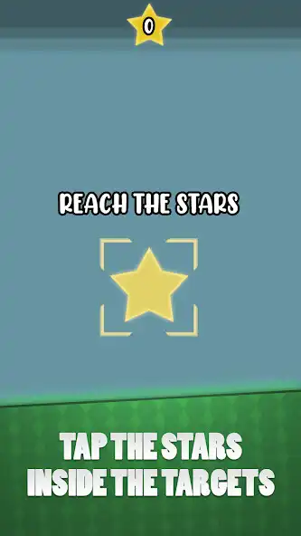 Play Reach the Stars - Free and funny arcade game  and enjoy Reach the Stars - Free and funny arcade game with UptoPlay