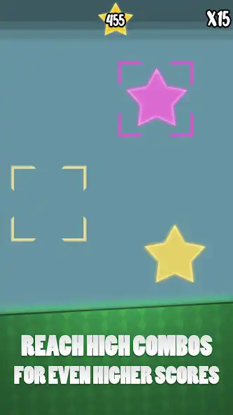 Play Reach the Stars - Free and funny arcade game as an online game Reach the Stars - Free and funny arcade game with UptoPlay
