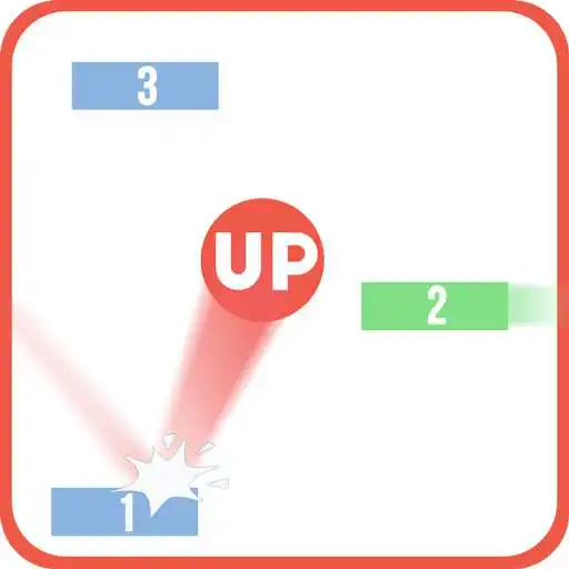 Play Reach The Top : Colors Game APK