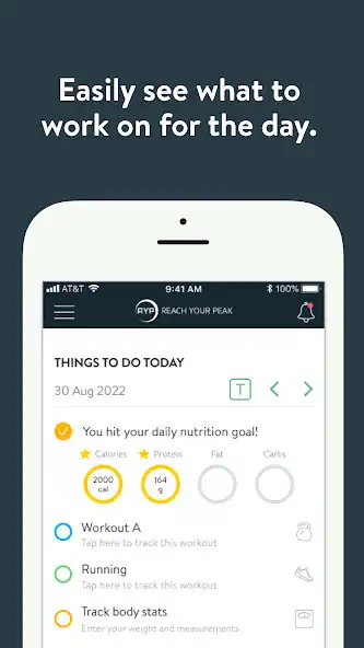 Play Reach Your Peak Fitness Studio as an online game Reach Your Peak Fitness Studio with UptoPlay