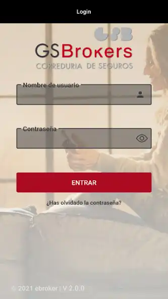 Play Área  Clientes GS BROKERS  and enjoy Área  Clientes GS BROKERS with UptoPlay