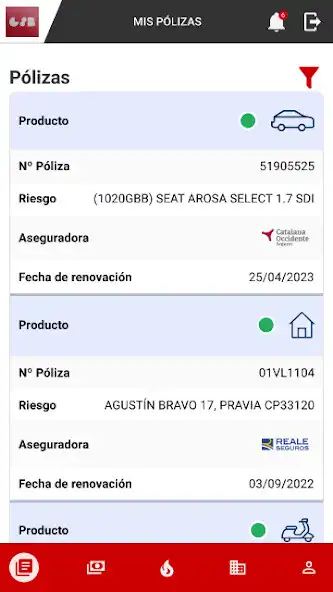 Play Área  Clientes GS BROKERS as an online game Área  Clientes GS BROKERS with UptoPlay