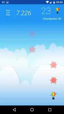 Play React Game