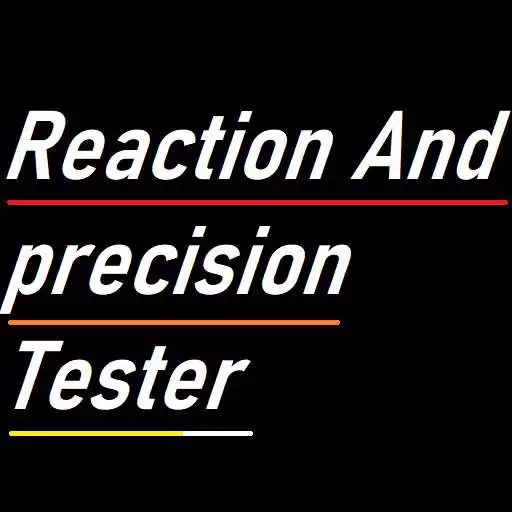 Play Reaction And Precision Tester APK Play Reaction And Precision Tester APK