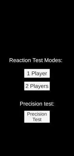 Play Reaction And Precision Tester  and enjoy Reaction And Precision Tester with UptoPlay