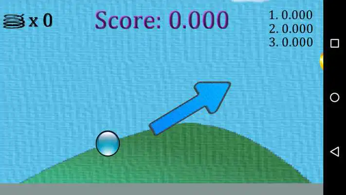 Play Reaction Ball