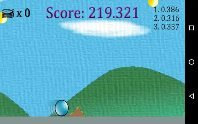 Play Reaction Ball