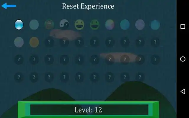Play Reaction Ball