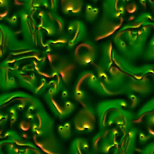 Play Reaction Diffusion Wallpaper APK Play Reaction Diffusion Wallpaper APK