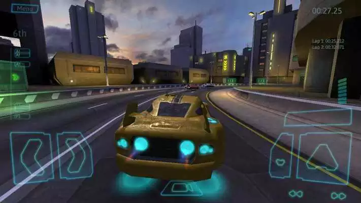 Play REACTION DRIVE