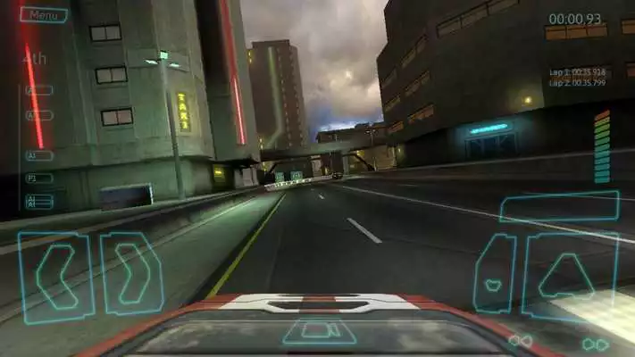 Play REACTION DRIVE