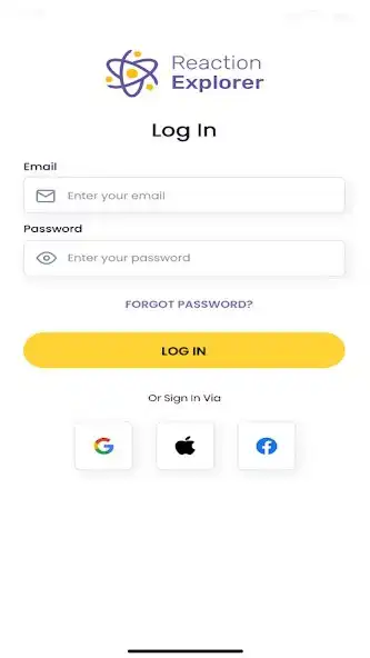 Play Reaction Explorer  and enjoy Reaction Explorer with UptoPlay