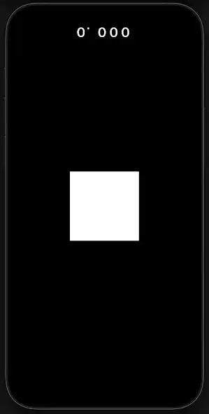 Play Reaction Rate Reflex Game : Ho as an online game Reaction Rate Reflex Game : Ho with UptoPlay