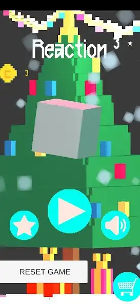 Play Reaction  and enjoy Reaction with UptoPlay