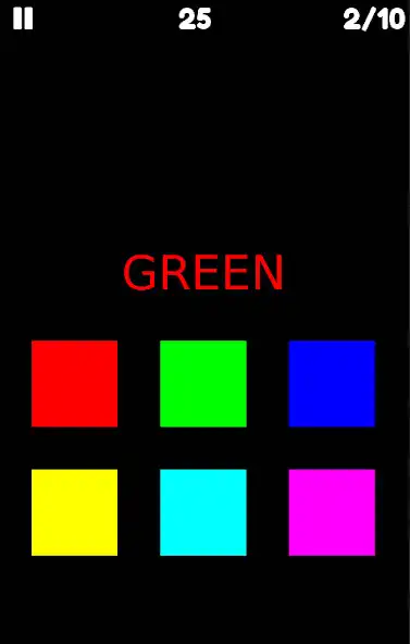 Play Reaction Speed Reflex Training as an online game Reaction Speed Reflex Training with UptoPlay