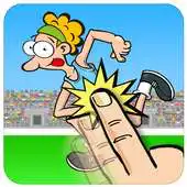 Free play online Reaction Time! Test your speed APK