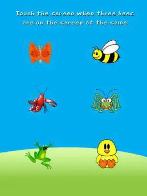 Play Reaction Time! Test your speed