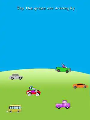 Play Reaction Time! Test your speed