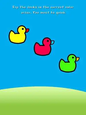 Play Reaction Time! Test your speed
