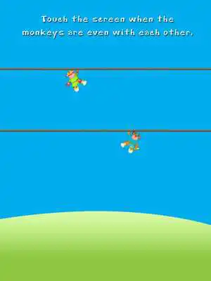 Play Reaction Time! Test your speed