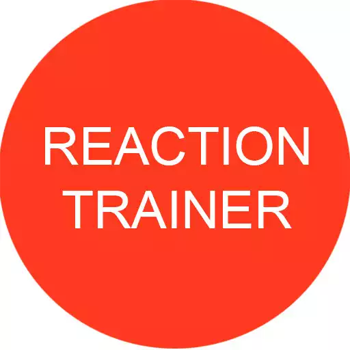 Free play online Reaction Trainer APK