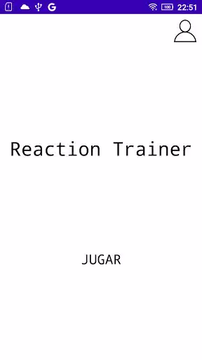 Play Reaction Trainer  and enjoy Reaction Trainer with UptoPlay