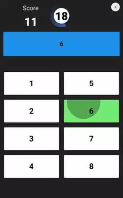 Play Reaction Trainer