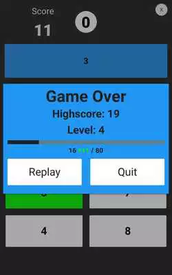 Play Reaction Trainer