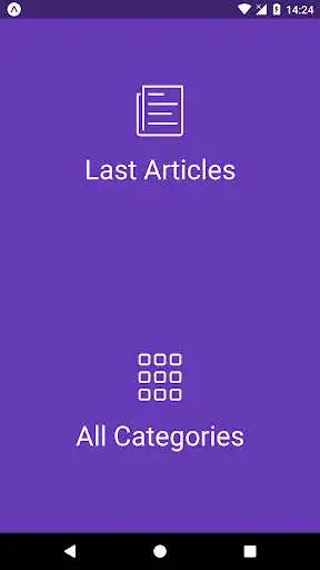 Play React Native Articles  and enjoy React Native Articles with UptoPlay