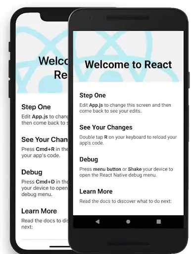 Play React Native AwesomeProject  and enjoy React Native AwesomeProject with UptoPlay