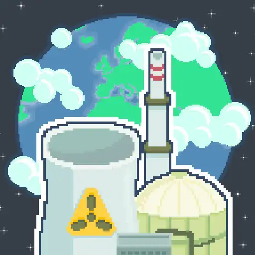 Play Reactor - Energy Sector Tycoon APK