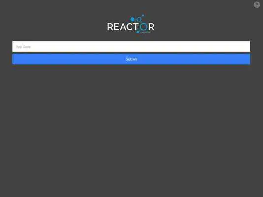 Play Reactor Preview