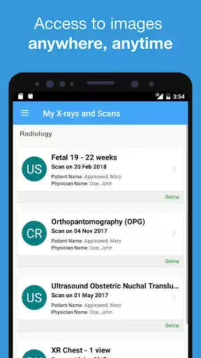 Play REAcT Patient  and enjoy REAcT Patient with UptoPlay