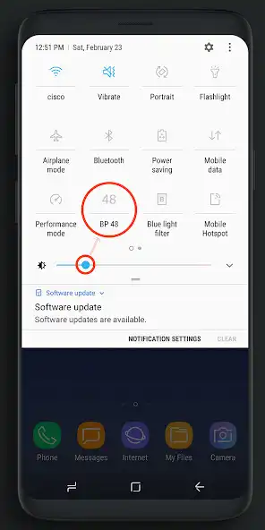 Play Readable Brightness  and enjoy Readable Brightness with UptoPlay
