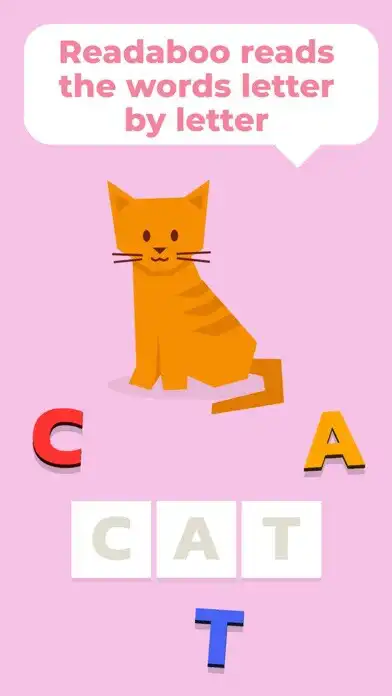 Play Readaboo as an online game online Readaboo with UptoPlay Play Readaboo as an online game Readaboo with UptoPlay