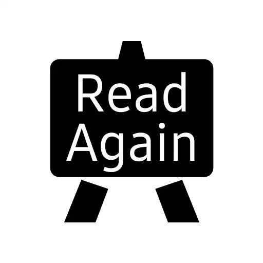 Play Read Again APK