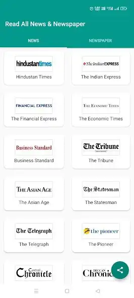 Play Read All News  Newspaper as an online game Read All News  Newspaper with UptoPlay