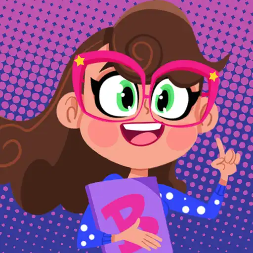 Play Read Along with Ms.Booksy APK Play Read Along with Ms.Booksy APK