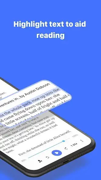 Play ReadAloud-Text to Speech as an online game ReadAloud-Text to Speech with UptoPlay