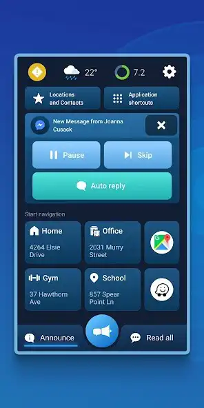 Play Read Aloud Text to Speech TTS as an online game Read Aloud Text to Speech TTS with UptoPlay