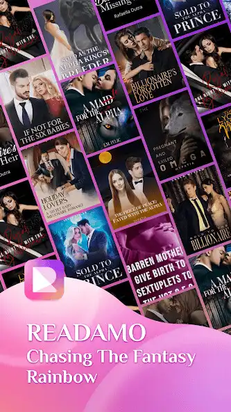 Play Readamo and enjoy Readamo with UptoPlay Play Readamo and enjoy Readamo with UptoPlay