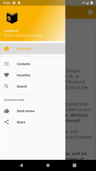 Play Read and Rich  and enjoy Read and Rich with UptoPlay