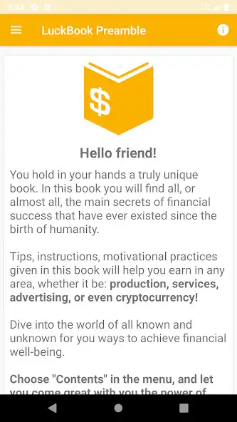 Play Read and Rich as an online game Read and Rich with UptoPlay