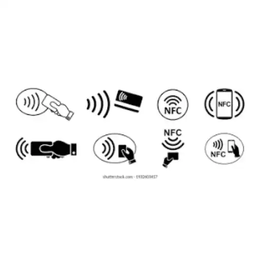 Play Read And Write Nfc Tags APK Play Read And Write Nfc Tags APK