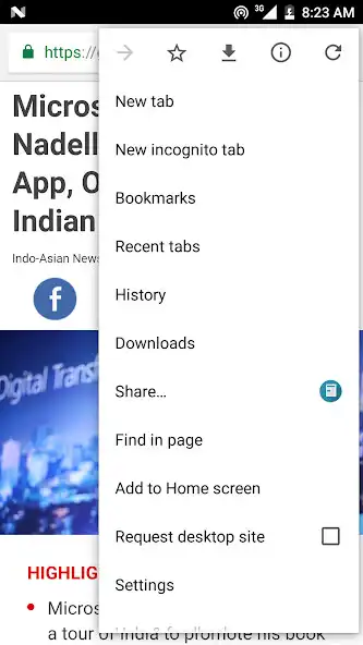 Play Read Article Offline  and enjoy Read Article Offline with UptoPlay