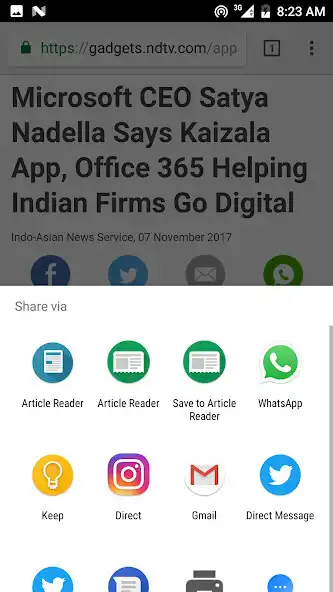 Play Read Article Offline as an online game Read Article Offline with UptoPlay
