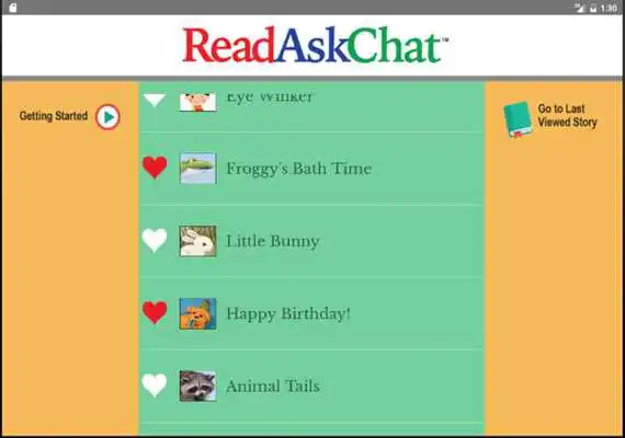 Play ReadAskChat Free